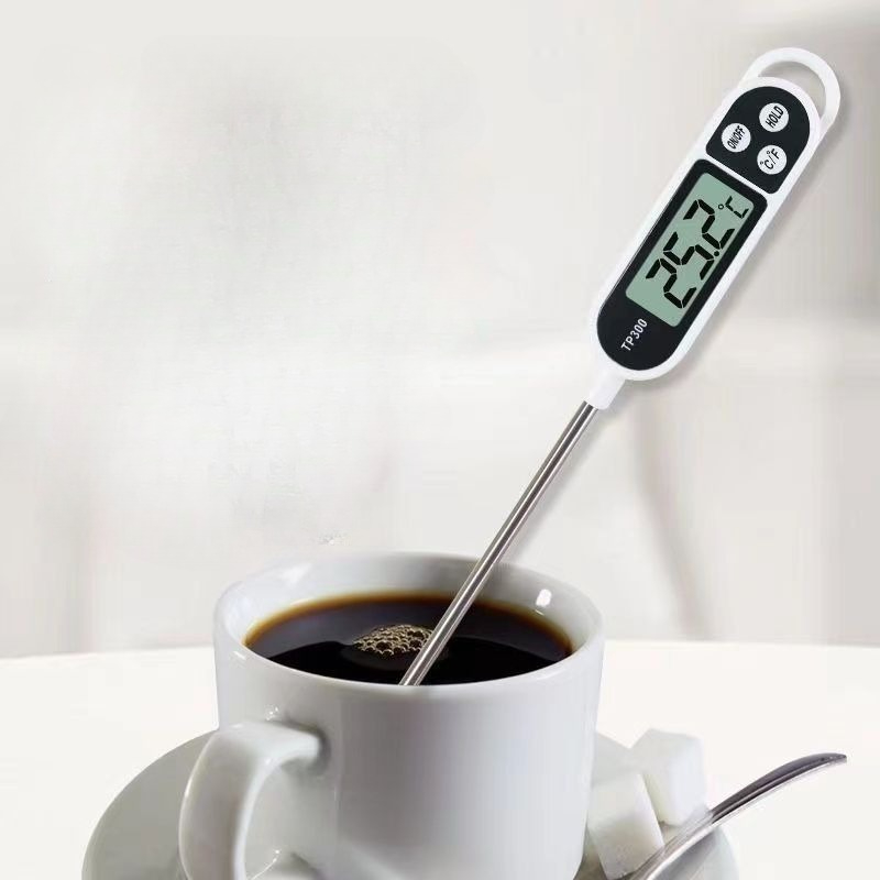 1Pc Food Thermometer, Kitchen  - Kitchen Gadgets Plus 评论和价格