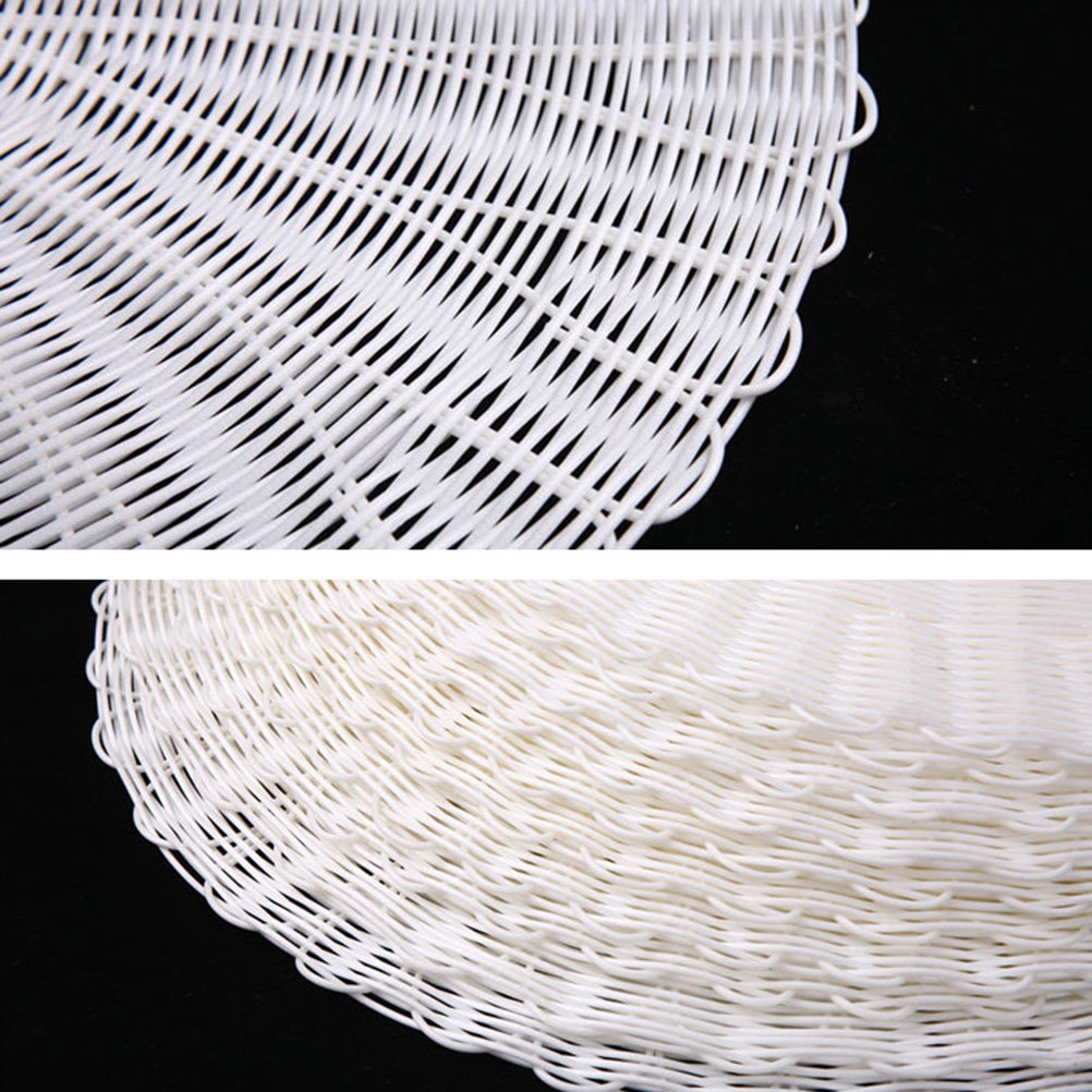 2Pcs Steaming Pads Silicone St - Silicone Steamer Basket 评论和价格