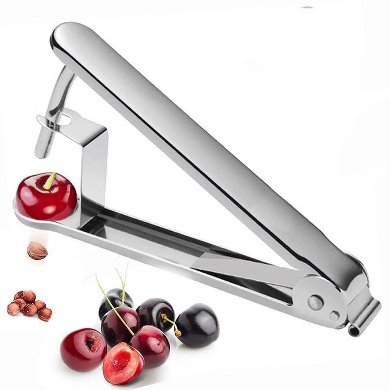 Multi - Functional Pit Remover - Kitchen Gadgets Tools 评论和价格