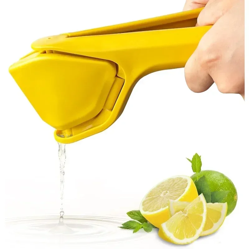 Handheld Lemon Juicer Small Ma - Citrus Lemon Squeezer 评论和价格