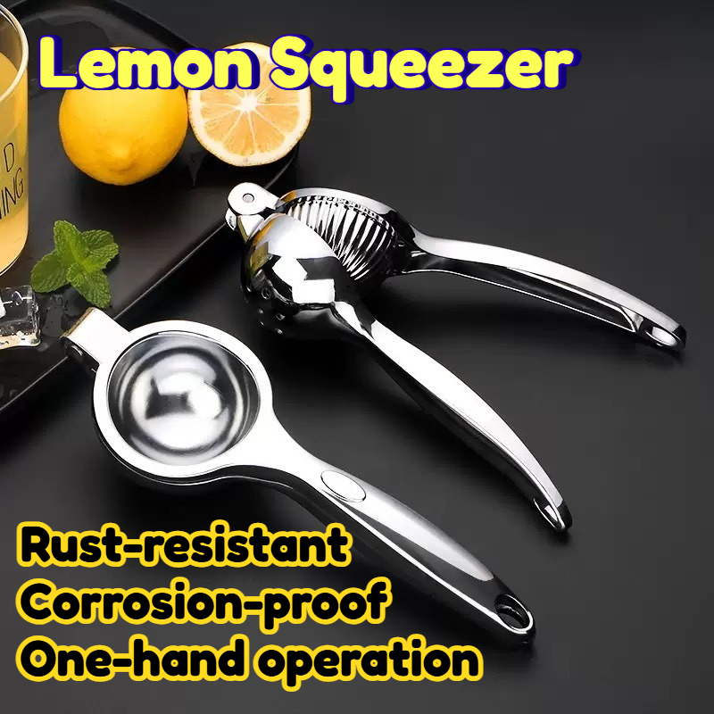 Orange Peeler Lemon Squeezer M - Citrus Lemon Squeezer 评论和价格
