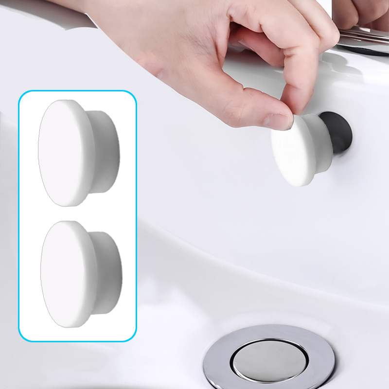 2/4/8PC Bathroom Rubber Wash B - Kitchen Gadgets Plus 评论和价格