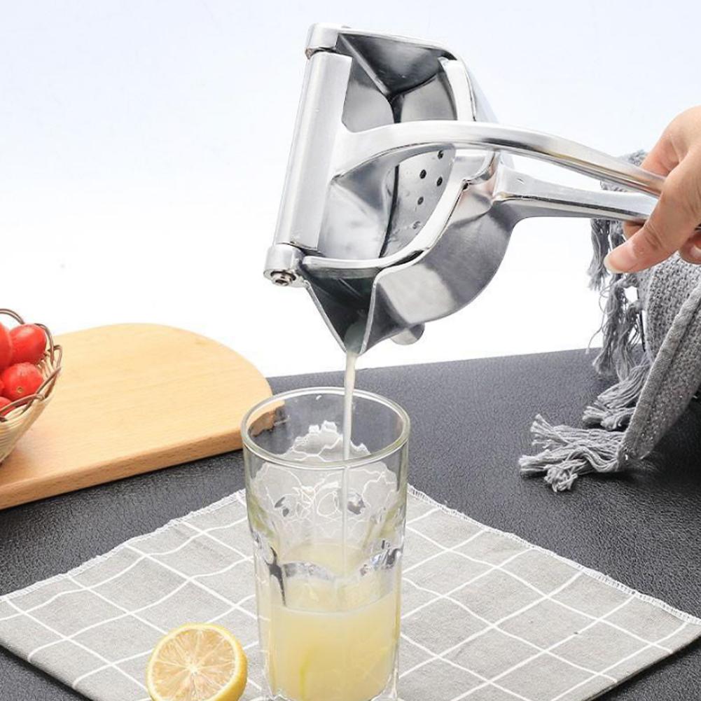 Fruit Juice Squeezer Heavy-Dut - Citrus Lemon Squeezer 评论和价格