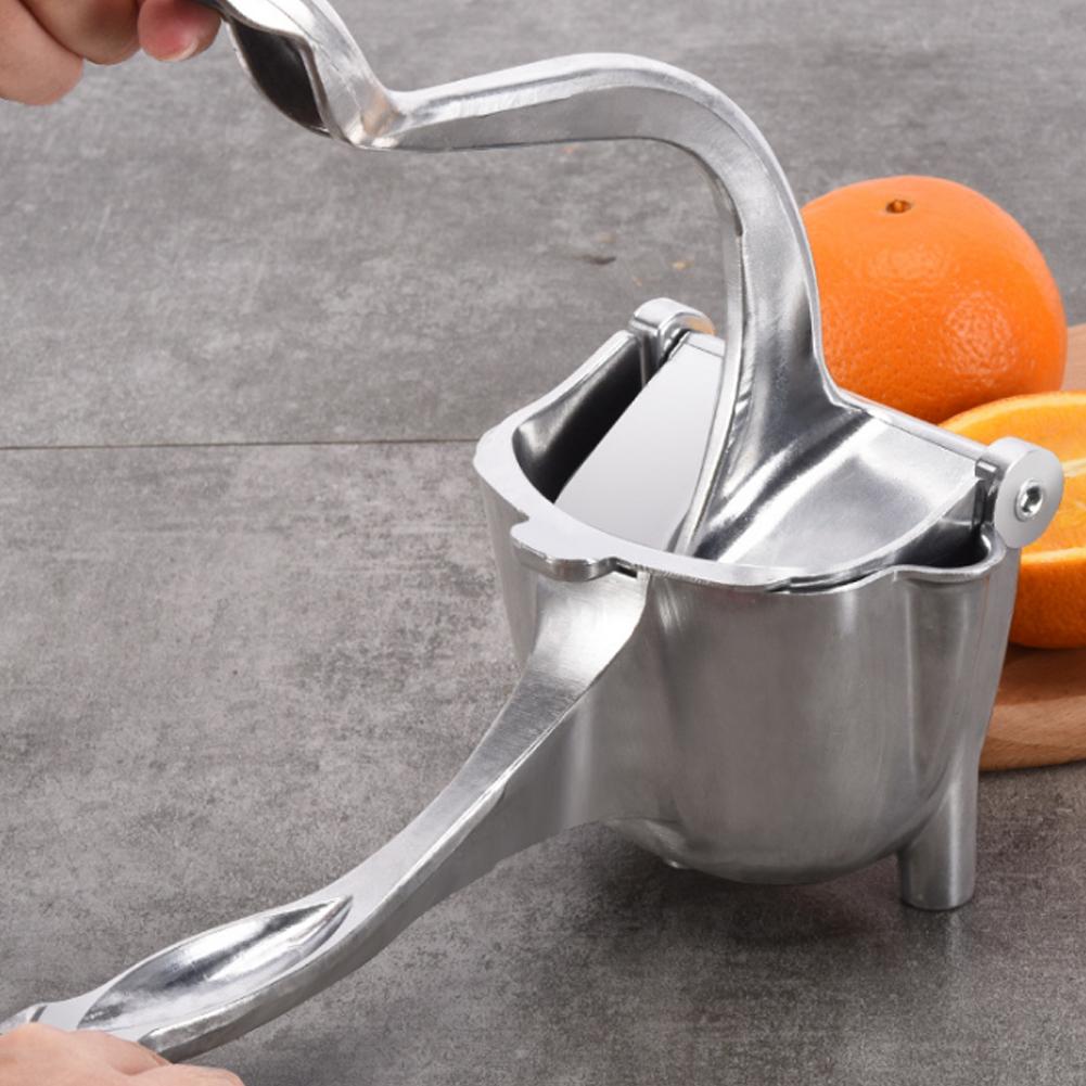 Fruit Juice Squeezer Heavy-Dut - Citrus Lemon Squeezer 评论和价格
