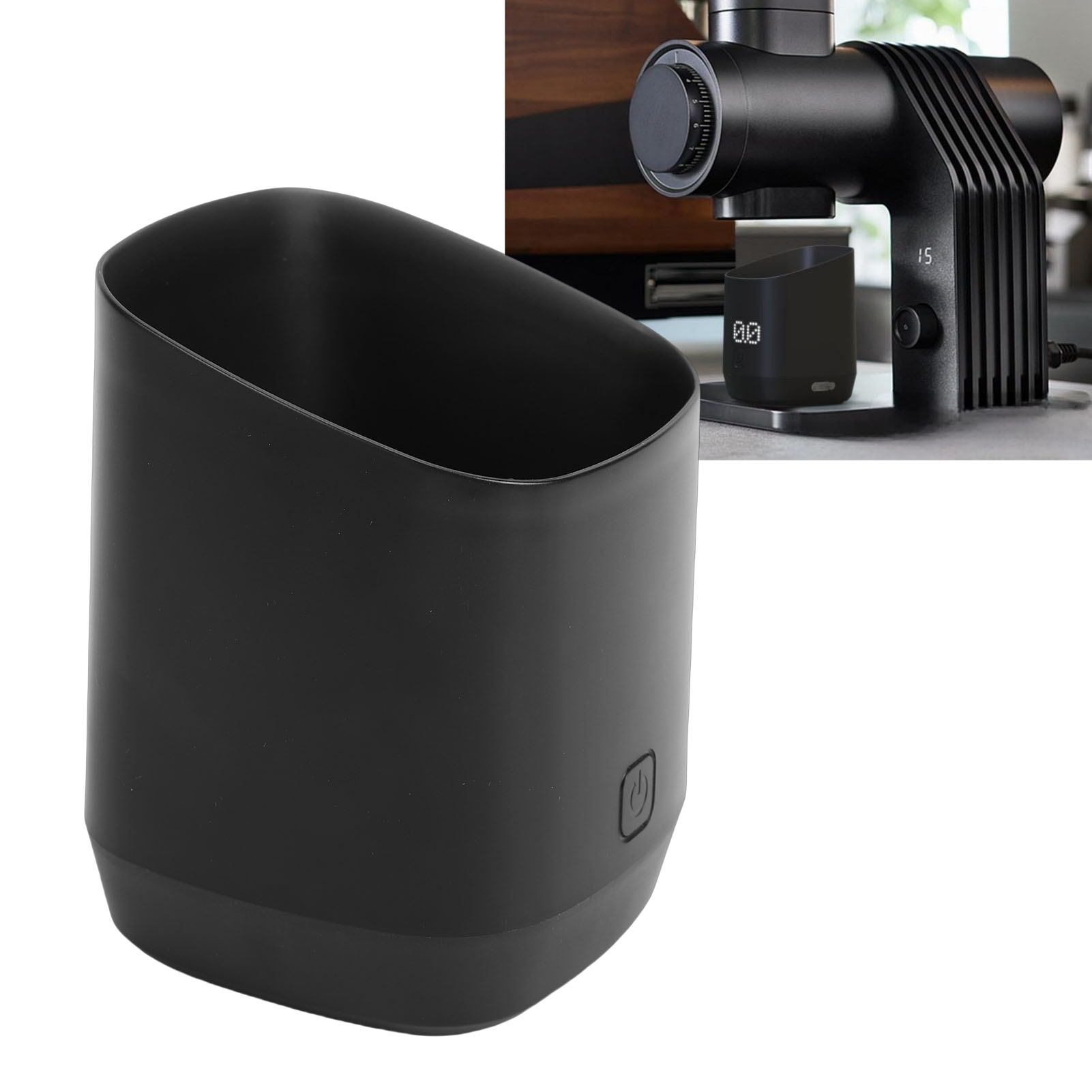 Digital Dosing Cup with LED Di - Kitchen Gadgets Plus 评论和价格
