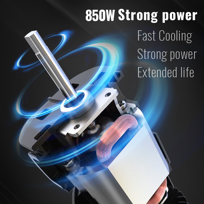 New Factory Price Big Powerful - Immersion Blender Stick 评论和价格