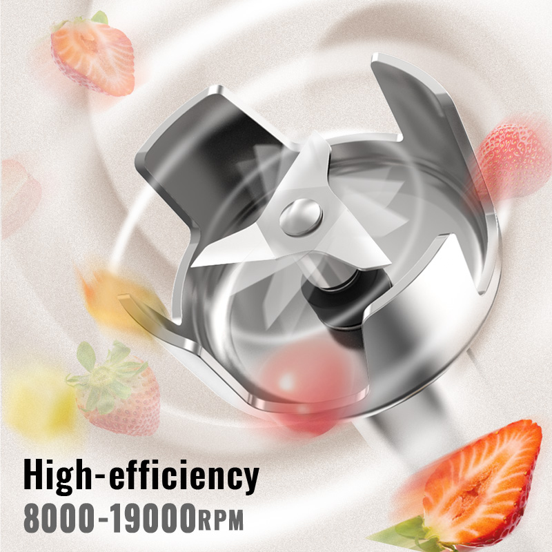 New Factory Price Big Powerful - Immersion Blender Stick 评论和价格