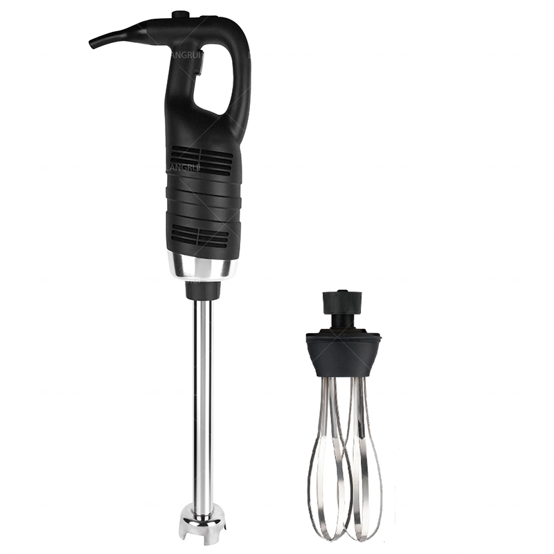 Multi Speed Stainless Steel El - Immersion Blender Stick 评论和价格