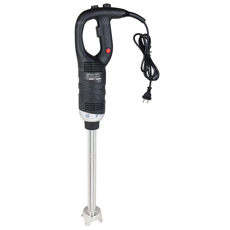 Multi Speed Stainless Steel El - Immersion Blender Stick 评论和价格