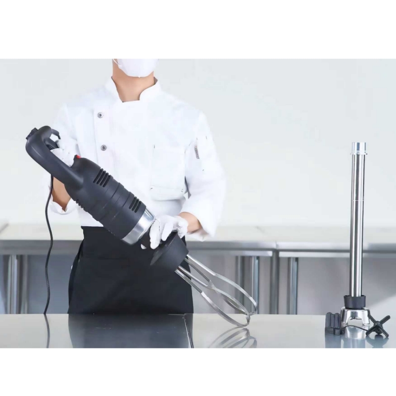 3 Models Manufacturer Price  H - Immersion Blender Stick 评论和价格
