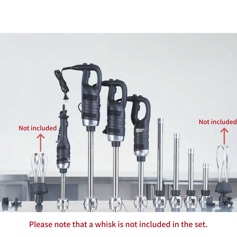3 Models Manufacturer Price  H - Immersion Blender Stick 评论和价格
