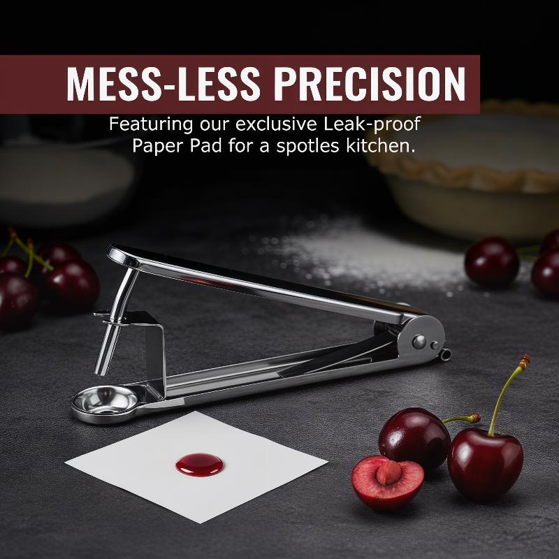 Multi - Functional Pit Remover - Kitchen Gadgets Tools 评论和价格