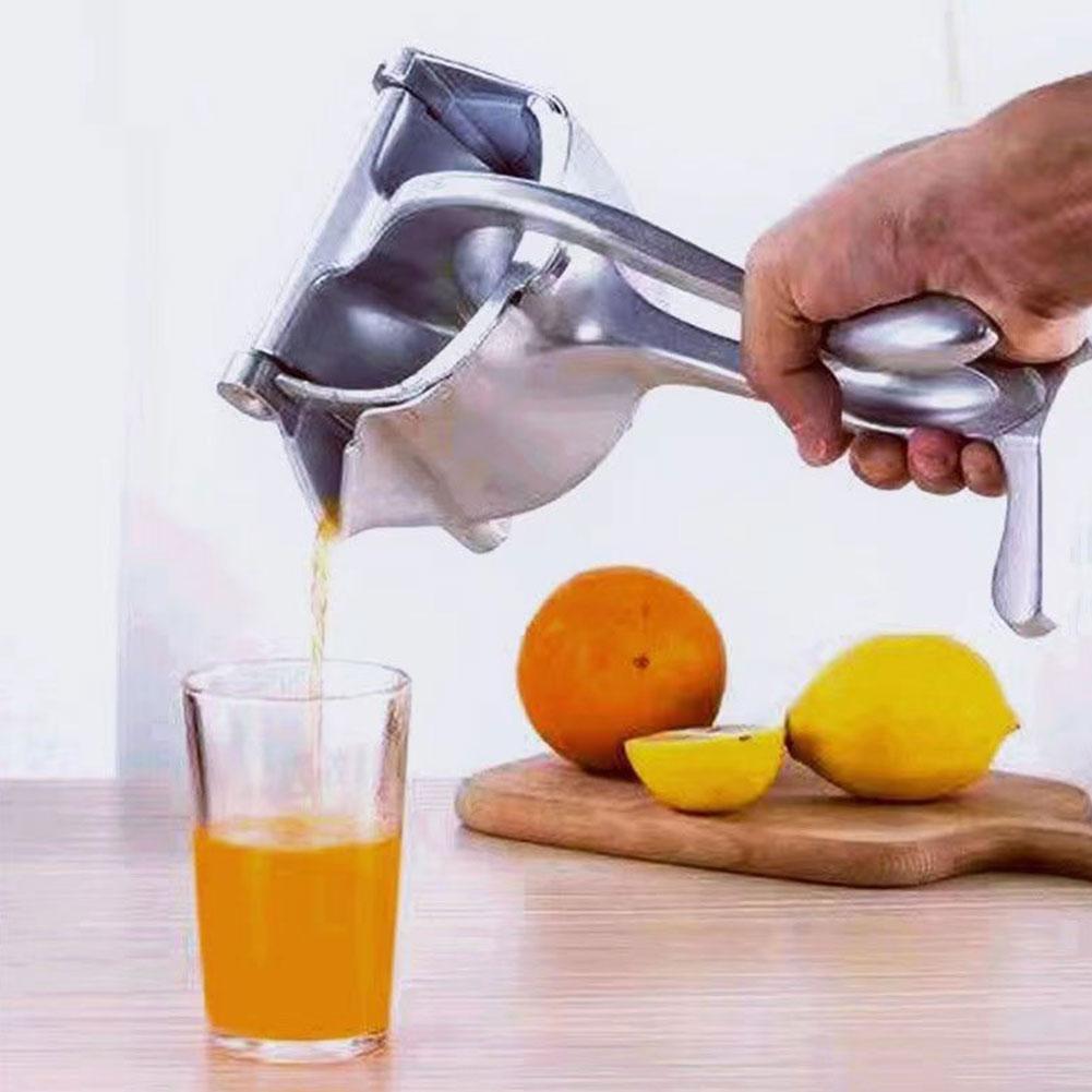 Aluminum Lemon Juicer Squeezer - Citrus Lemon Squeezer 评论和价格