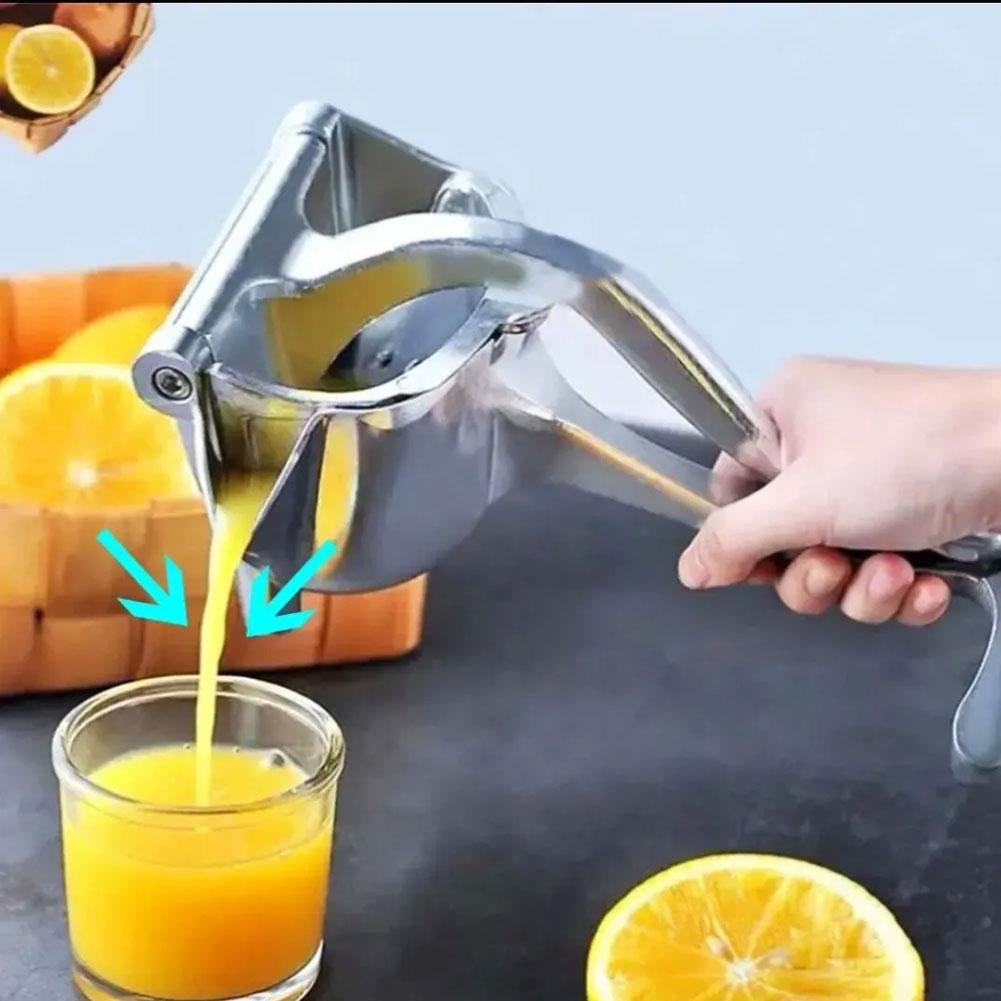 Aluminum Lemon Juicer Squeezer - Citrus Lemon Squeezer 评论和价格
