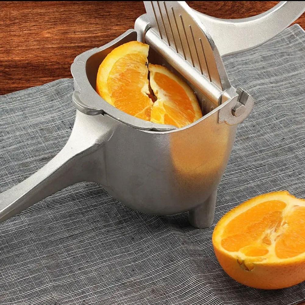 Aluminum Lemon Juicer Squeezer - Citrus Lemon Squeezer 评论和价格