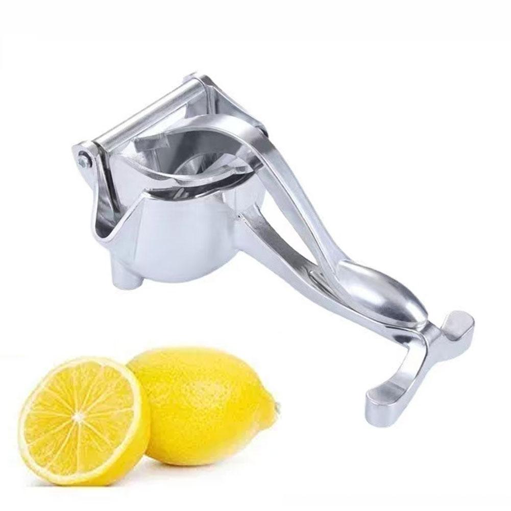 Aluminum Lemon Juicer Squeezer - Citrus Lemon Squeezer 评论和价格