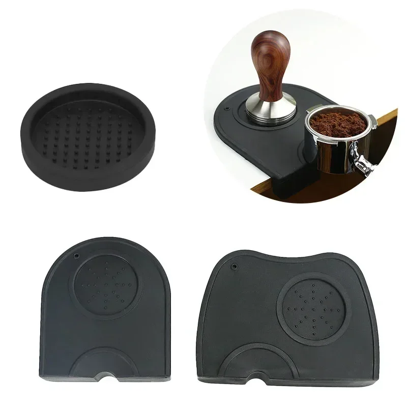Coffee Powder Pad Non-Slip Sil - Kitchen Gadgets Plus 评论和价格